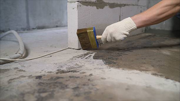 24/7 Emergency Vapor Barrier Installation experts in Allendale, NJ
